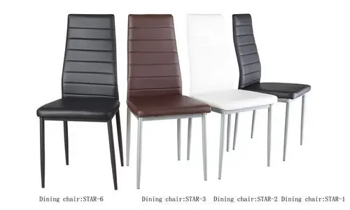 Simple Chair -ZB1221-Zhongbo