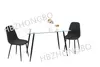 Promotion table and chairs -ZBW205-Zhongbo