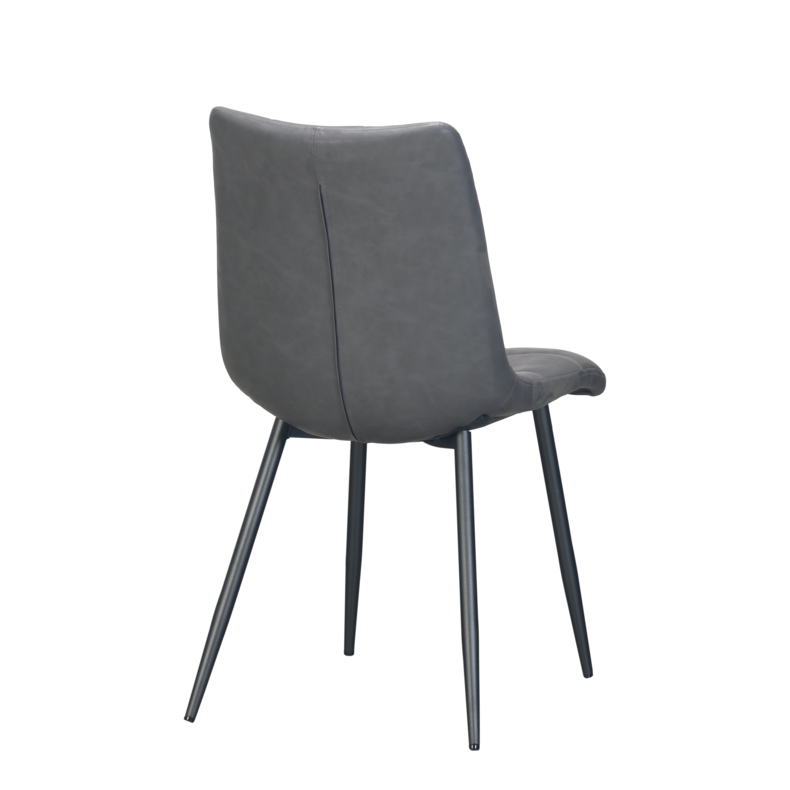 C-1011 PU Dining Chair