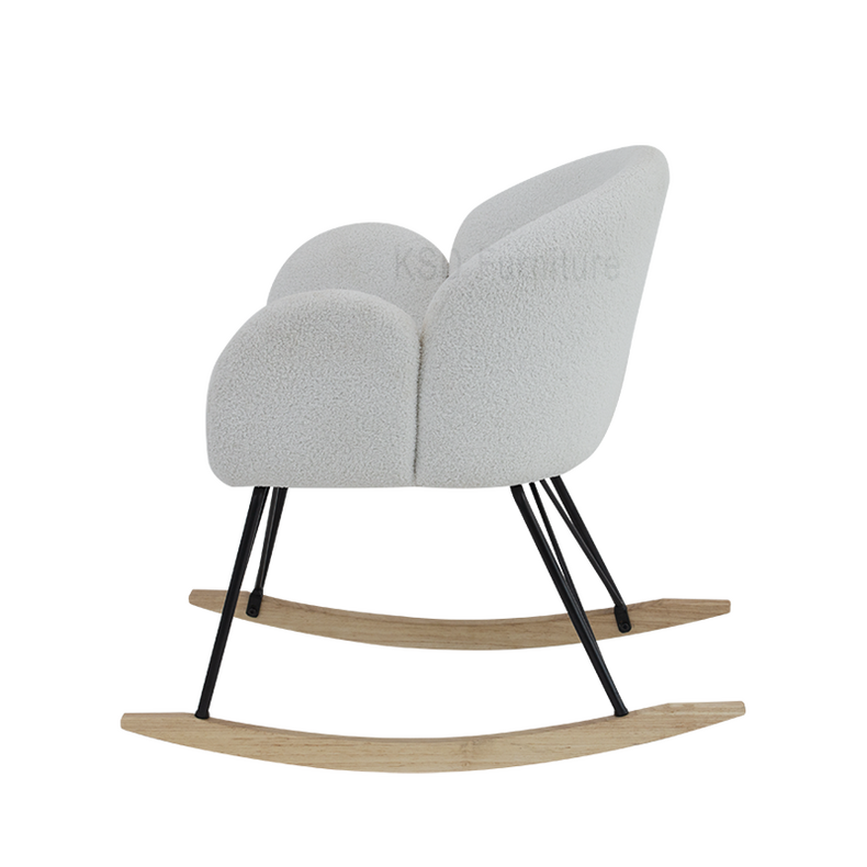 Modern Rocking Chair