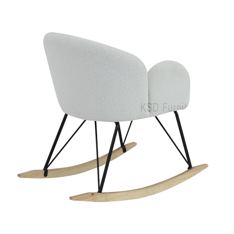 Modern Rocking Chair