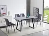 EXTENSION DINING TABLE SETS