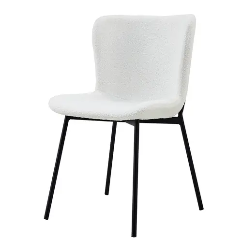 DC-939 dining chair with fabric