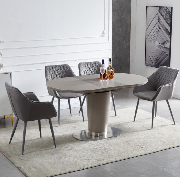 EXTENSION DINING TABLE SETS