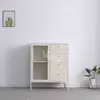 metal chest of drawer 4 drawers cabinet