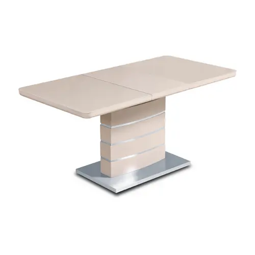 ESOU MDF Extension Dining Table DT-9123