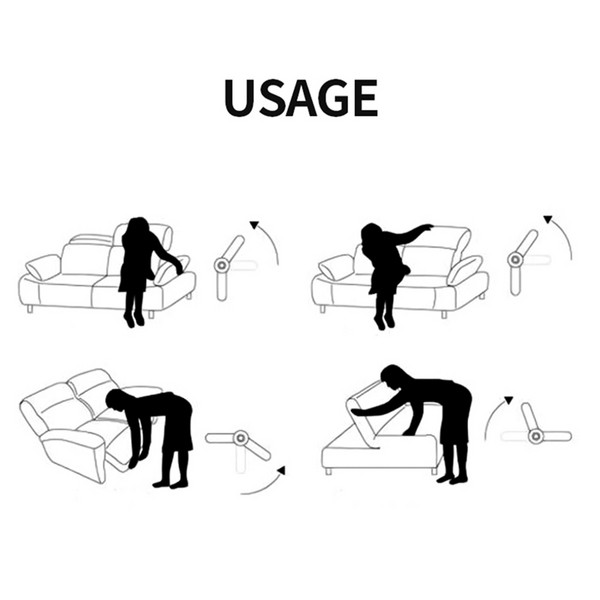 Sofa Hinge BM-156-2