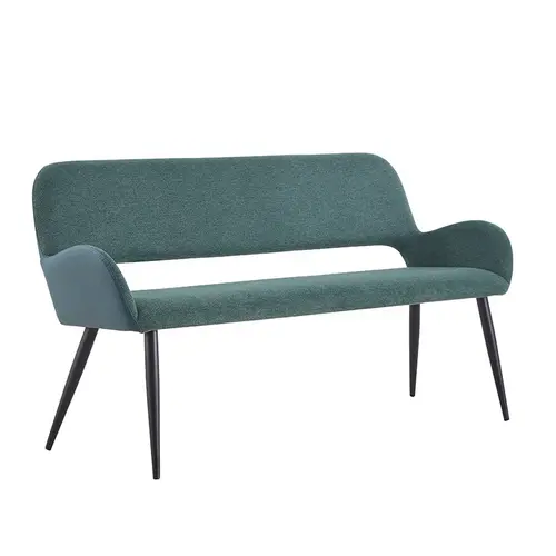 DC-839 sofa with metal legs