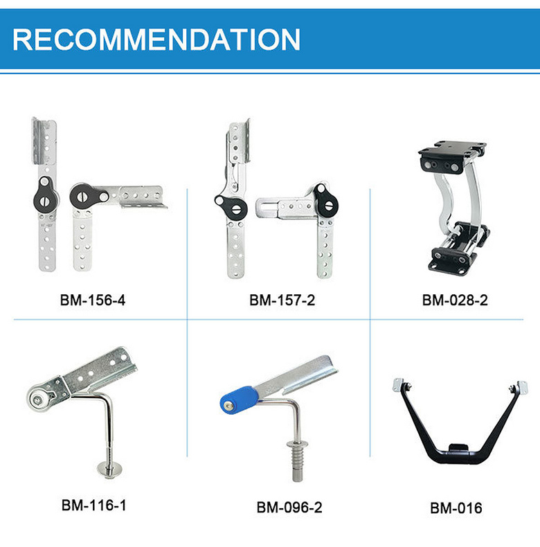 Sofa Hinge BM-159-6