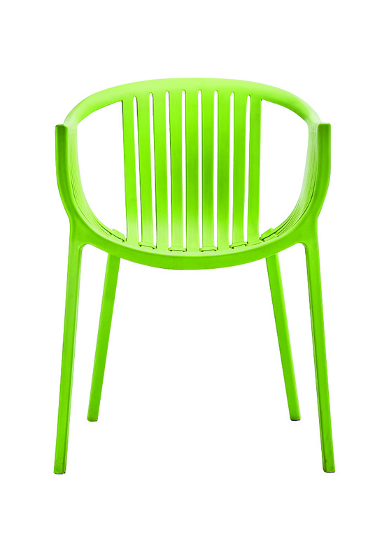 Plastic chair  dining chair