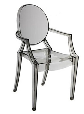 plastic chair modern dining chair dining room furniture