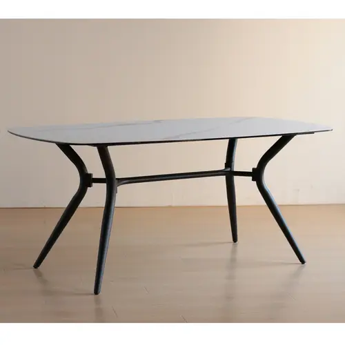 Cano dining table