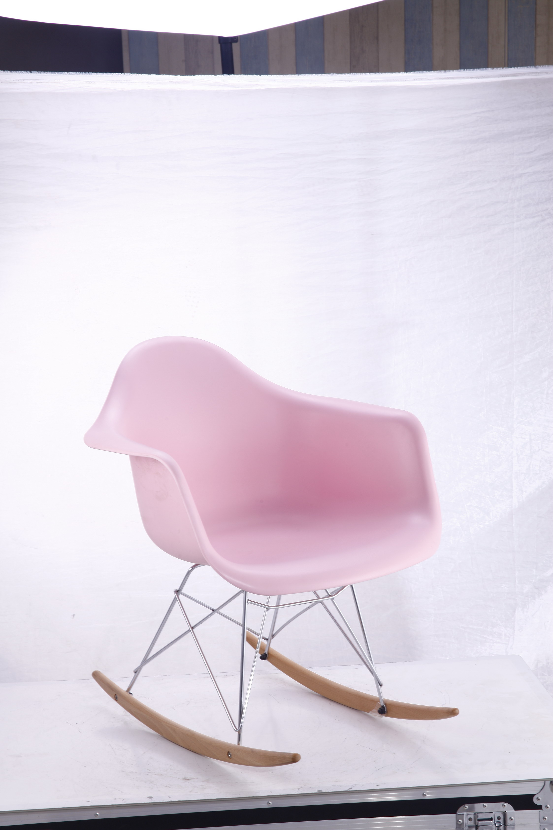 Plastic chair  dining chair
