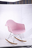 Plastic chair  dining chair