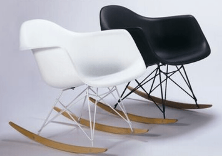 Plastic chair  dining chair