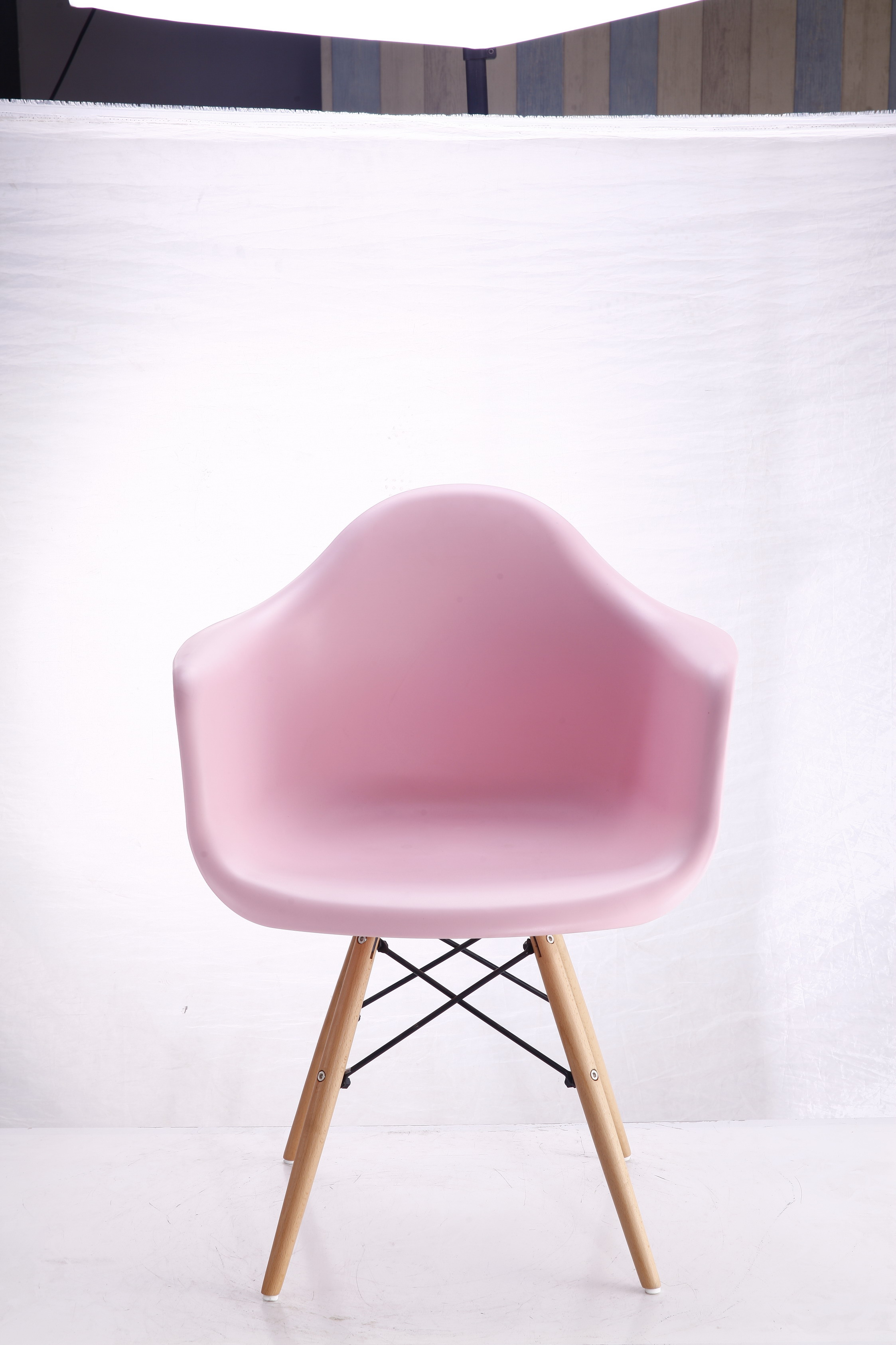 Plastic chair  dining chair