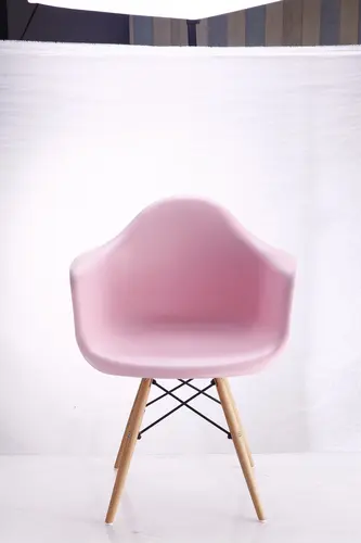 Plastic chair  dining chair
