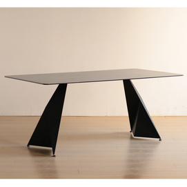 George dining table