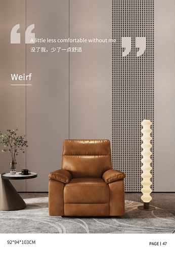 Recliners