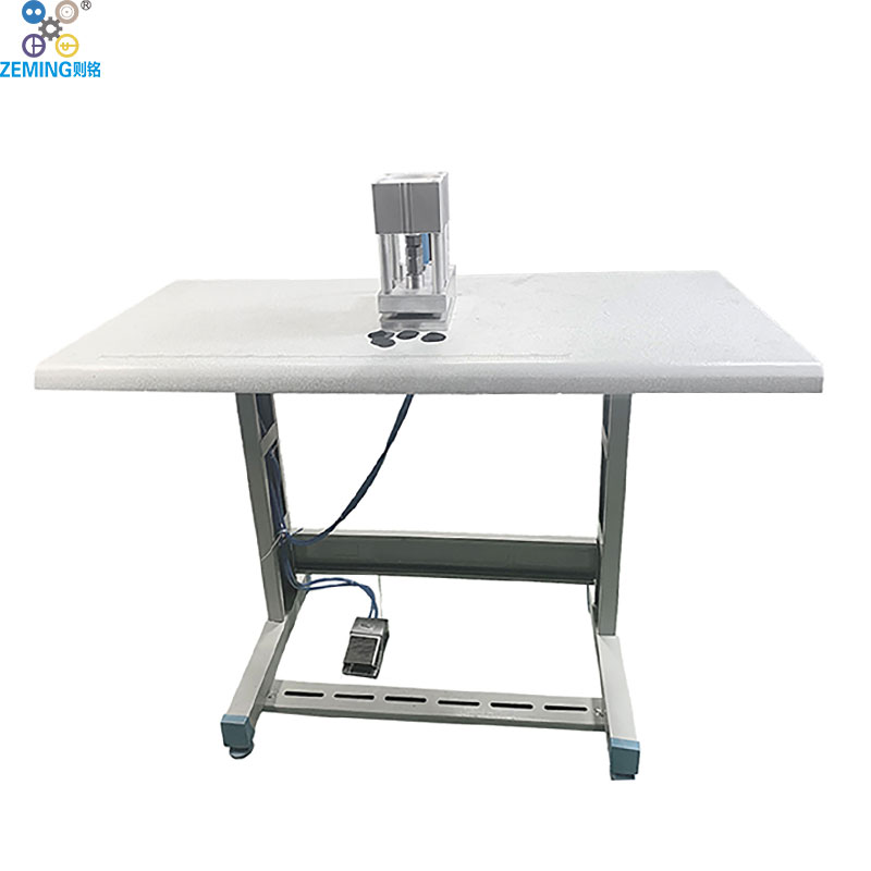 Pneumatic Cutting Machine