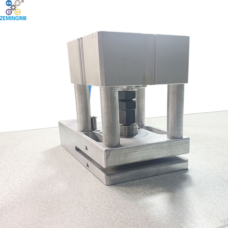 Pneumatic Cutting Machine