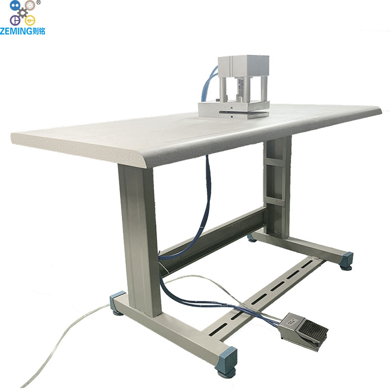 Pneumatic Cutting Machine