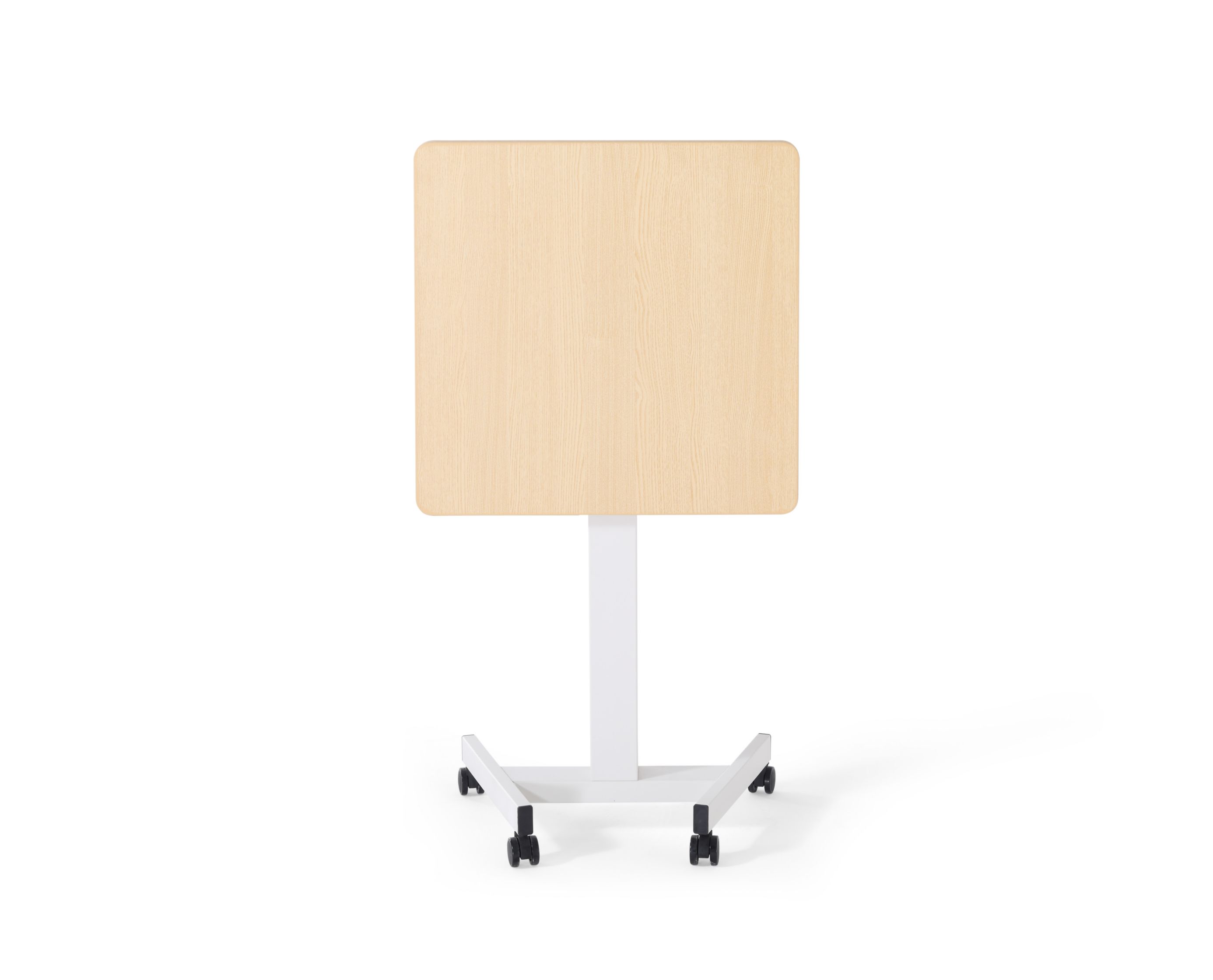 C153 Elevation Folding Table