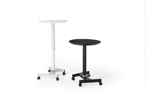 C152 Elevation Folding Table