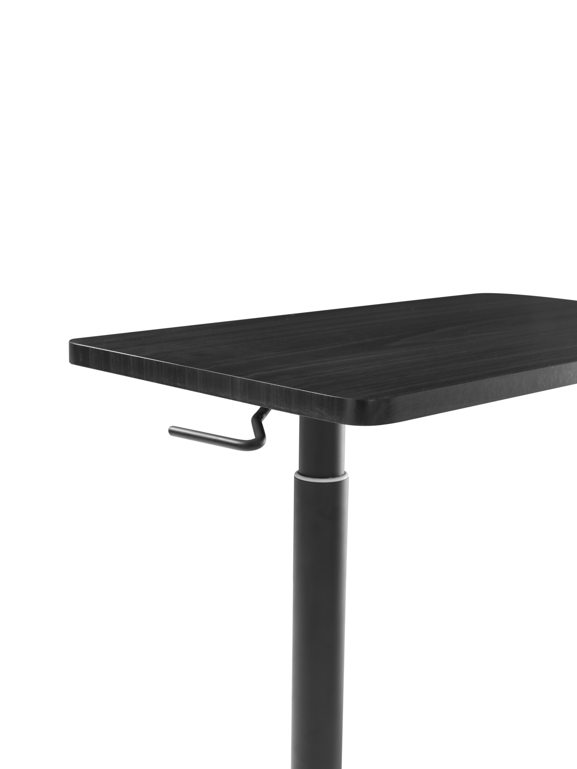 C155 Elevation Table