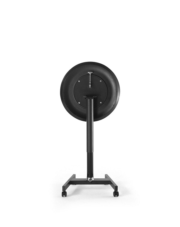 C152 Elevation Folding Table