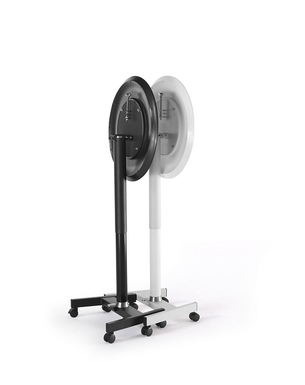 C152 Elevation Folding Table