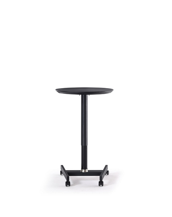 C152 Elevation Folding Table