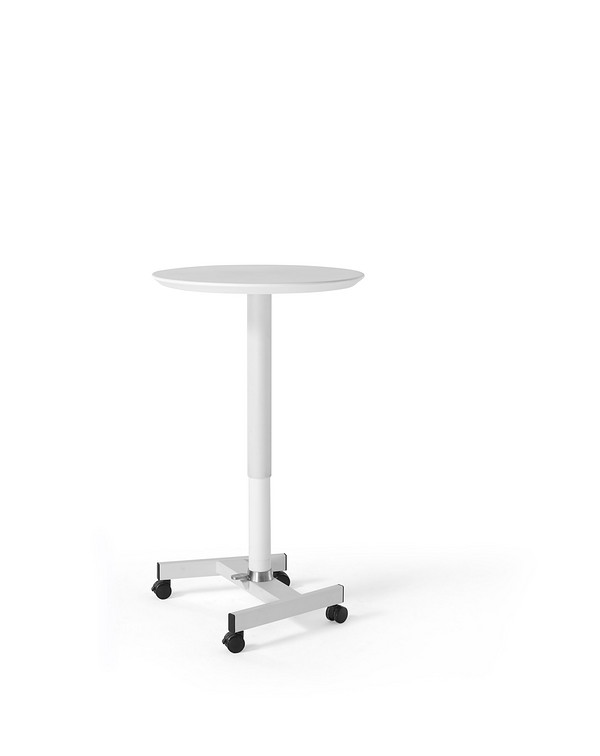 C152 Elevation Folding Table