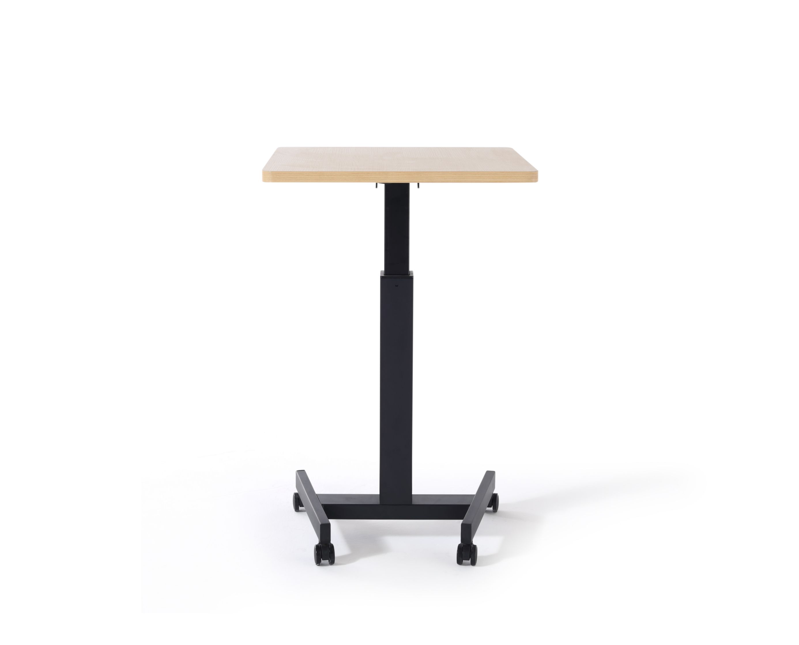 C153 Elevation Folding Table