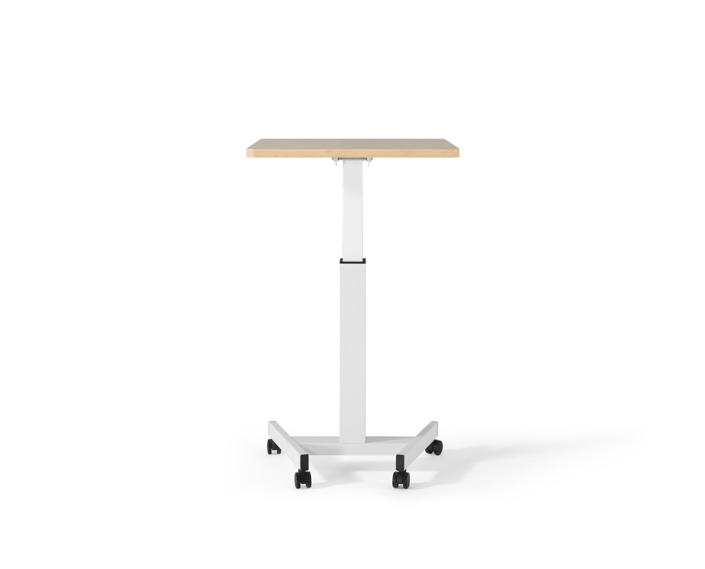 C153 Elevation Folding Table