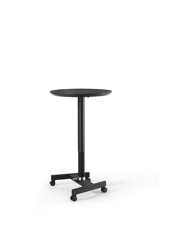 C152 Elevation Folding Table
