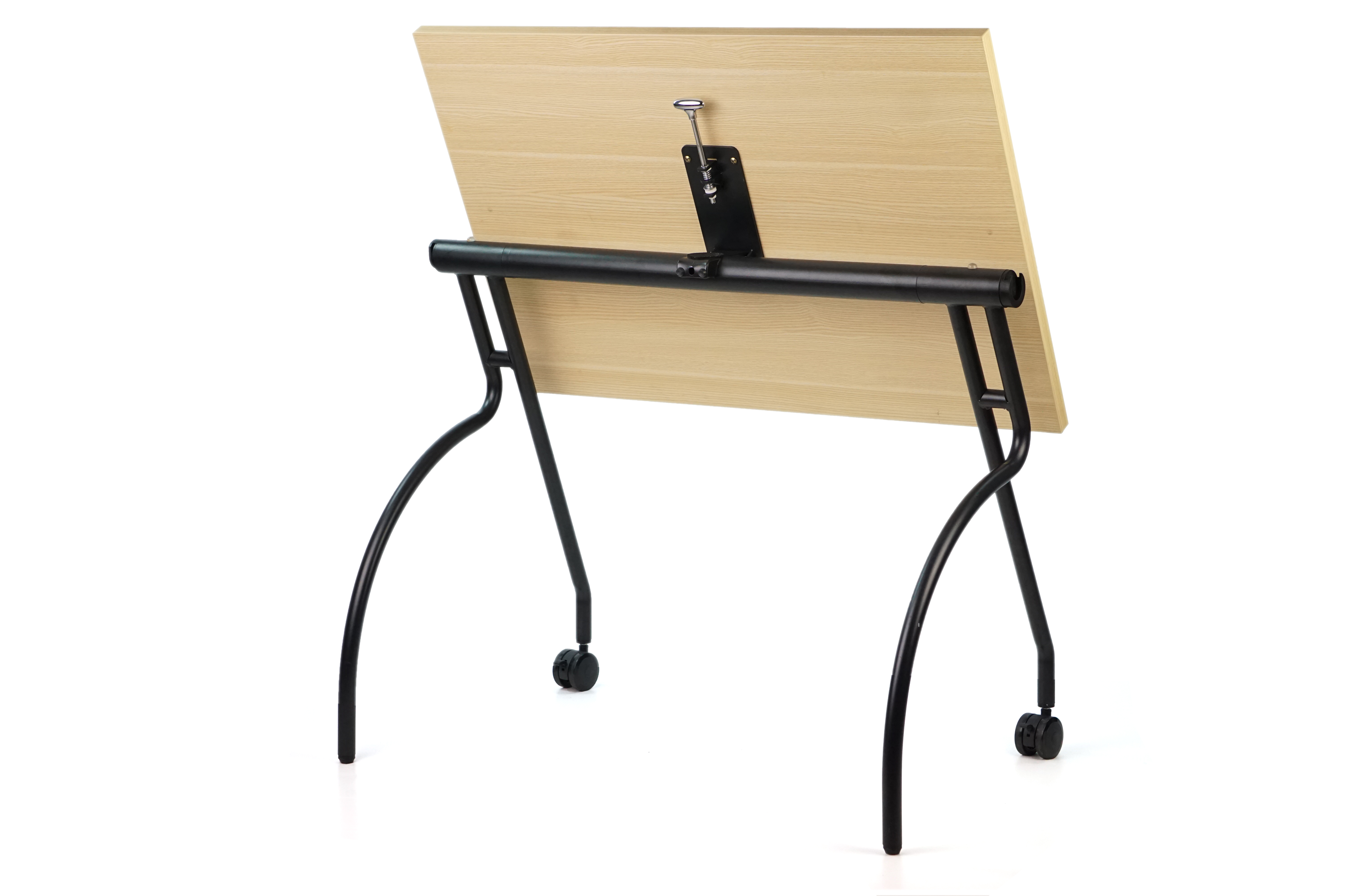 C151 Folding Training Table