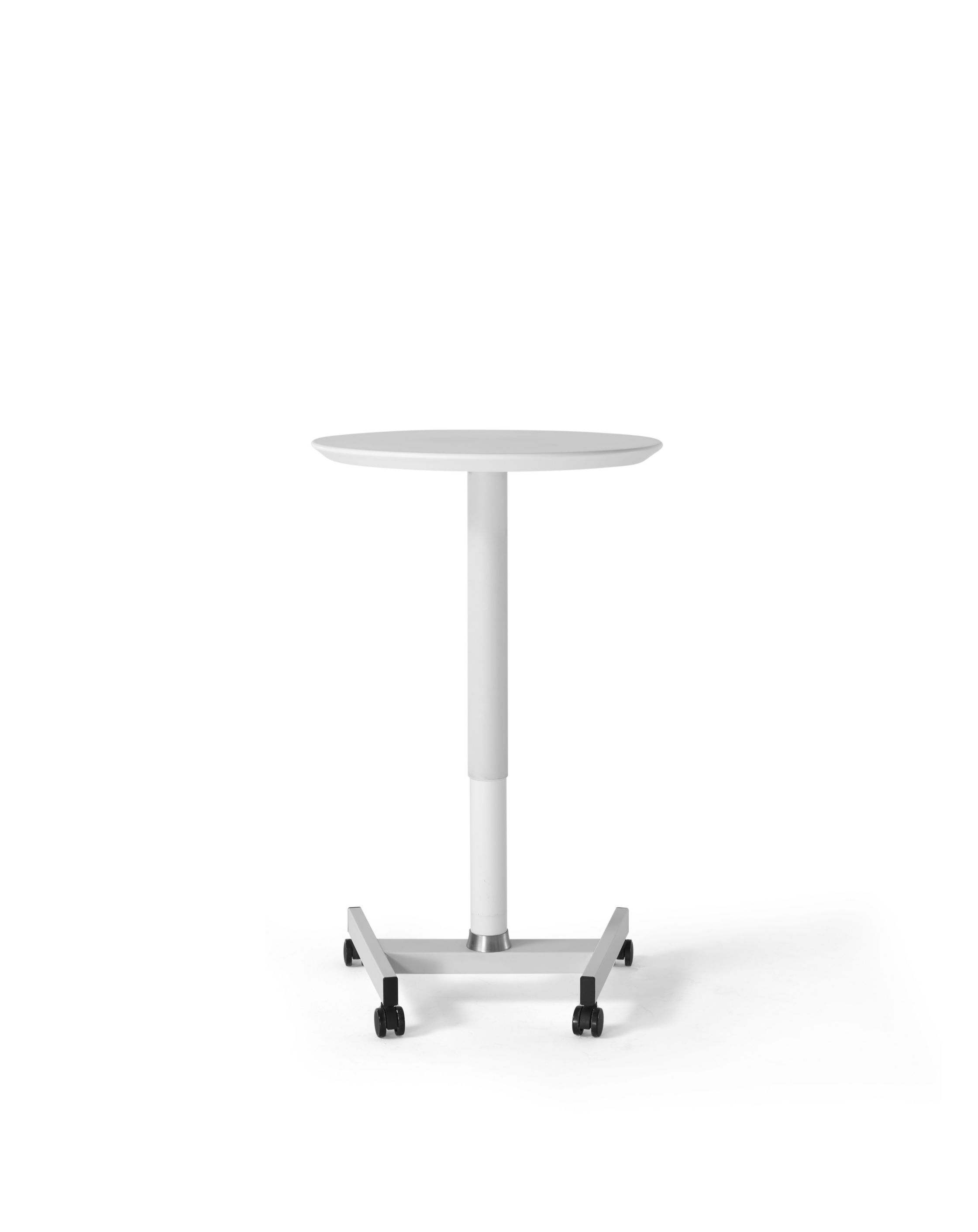 C152 Elevation Folding Table