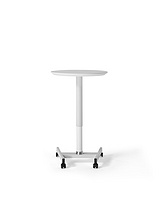 C152 Elevation Folding Table