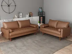 KD sofa in PU
