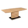 ESOU MDF Extension Dining Table DT-9123
