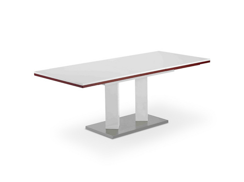 ESOU MDF Extension Dining Table DT-9151