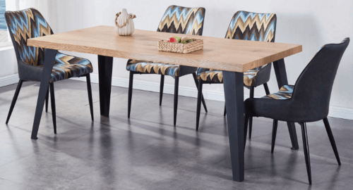 0006 Dining Set