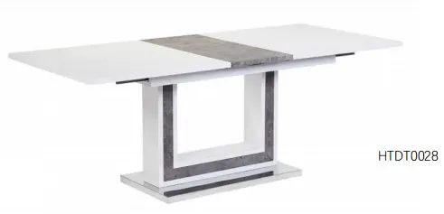 0028 Dining Table