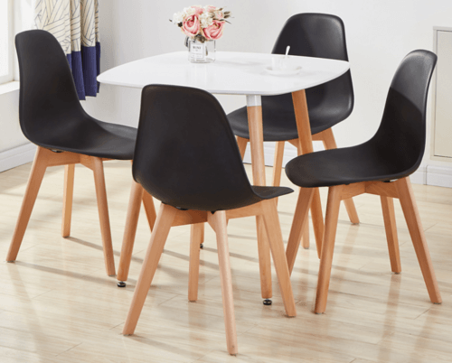 0001 Dining Set