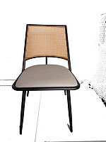 Indoor Dining Chair 2332C