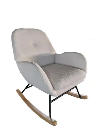 Indoor Rocking chair