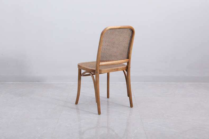 CSC1805 Rattan Chair