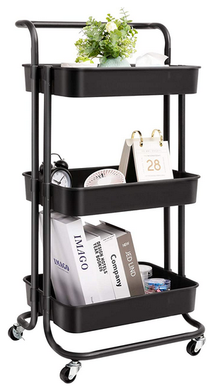 Storage Cart SH19