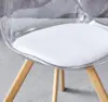 Plastic Chair P43-11
